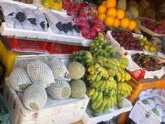 -城南综合水果批发市场(花园路店)