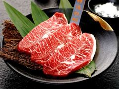 -九田家黑牛烤肉料理(珠江摩尔店)