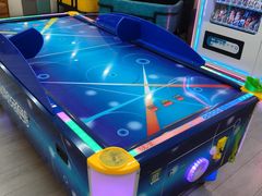 -碧中海汤泉汗蒸酒店