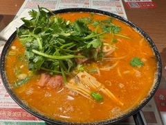 -肥汁米蘭香港米线(宁波路总店)