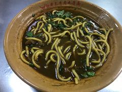 -白老三牛肉丸子面(平阳广场店)