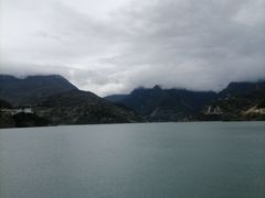 -硗碛藏寨·神木垒景区