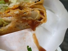 甜面酱-卞姐蛋饼(陕西南路店)