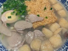-小潘记鸭血粉丝汤