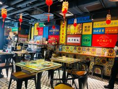 -玛嘉烈(北京金融街店)