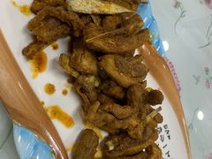 -清真·伊清阁餐厅