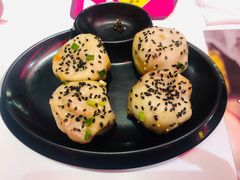 -小杨生煎(湟普汇店)