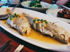 -湖畔居茶楼(湖滨店)
