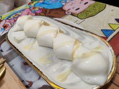 -甜心妈妈·榴莲星级糖水(北京路总店)