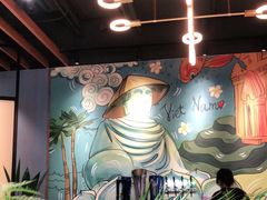 -PHO爺·越南料理(亦庄大族广场店)