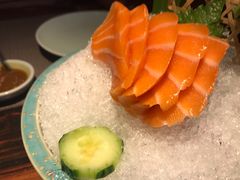 -山葵家·创意料理(临平银泰城店)