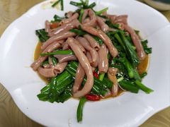 -崴海渔村(虹梅路店)