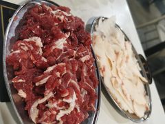 -菜忠潮州牛肉店(岗厦店)