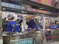 -煲珠公·老红糖珍珠奶茶(长宁龙之梦店)