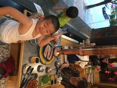 老板娘的烤肉店(三八广场店)-老板娘的烤肉店(港湾广场店)
