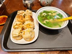 -大壶春(四川中路店)