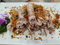 -醉壹号海鲜大排档(厦门美食地标店)