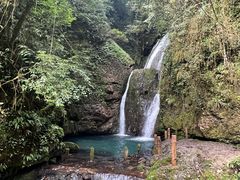 -青城山