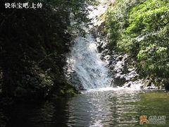 -东天目山风景区