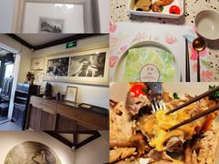 -素描餐厅(灵隐天竺店)