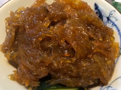 海蜇头-山外山菜馆(玉泉路店)