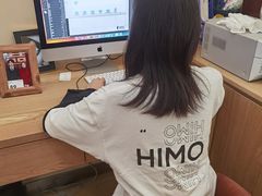 -海马体照相馆(成都来福士广场店)