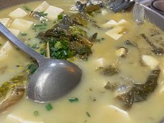 昂刺鱼锅仔-绍兴名菜馆(可乐路店)