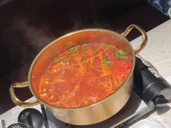-贵州人家·酸汤火锅·20年老字号