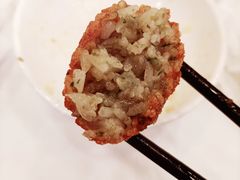 合肥糯米圆子-庐州太太(双岗店)