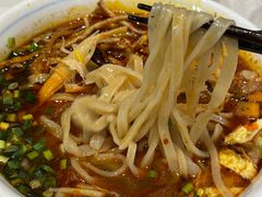 -一醒·手工面·西北传统小吃(悠方购物中心店)