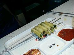 -丰茂烤串(建设街店)
