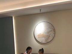 -小厨娘淮扬菜(天印大道店)