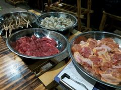-盈田盈粥庄(博山东路店)
