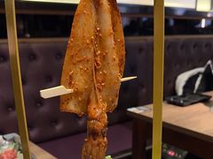 -火炉火自助餐(枫蓝国际店)