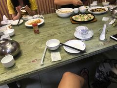 -华春餐馆(鱼山路店)