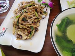 -云隐小厨·传统大理美食(复兴路店)