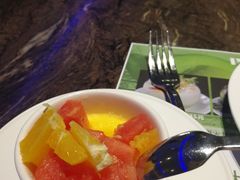 -甜心航空主题餐厅(清远万达广场店)