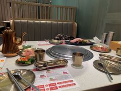 -汉拿山(金源店)