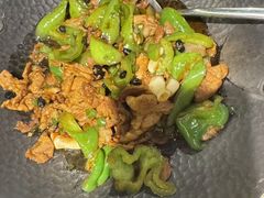 -辛香汇·锦里丨现炒川菜(中南城店)
