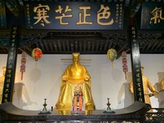 -包公祠