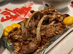 -俏江南天津时尚曲艺主题餐厅(马场道店)