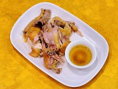 -巫记鸡饭店