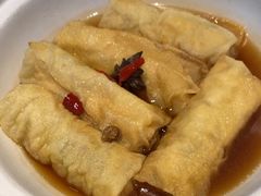 -绍兴老味道·非遗门店(银泰城店)