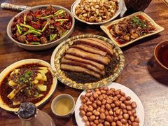 -醉八仙热酒馆(渝中店)