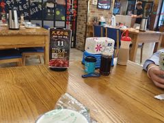 -九龙奇迹海鲜大排档(万象城店)