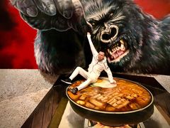 -爱来魔相4D艺术馆(济州中文馆)