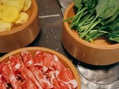 -龍歌自助小火锅(漳州二路爱购店)