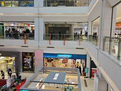 -北京华联合肥长江西路购物中心