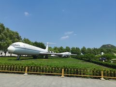 -中国航空博物馆