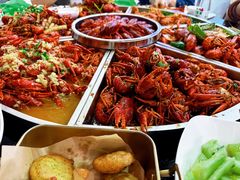 -金陵暴走小龙虾·迷踪蟹(凯德MALL店)
